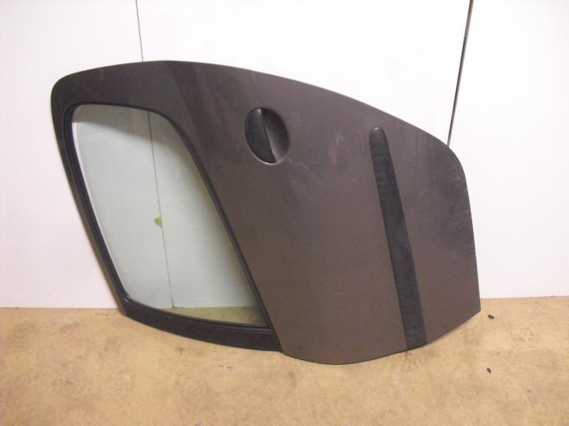 Porte arriere gauche