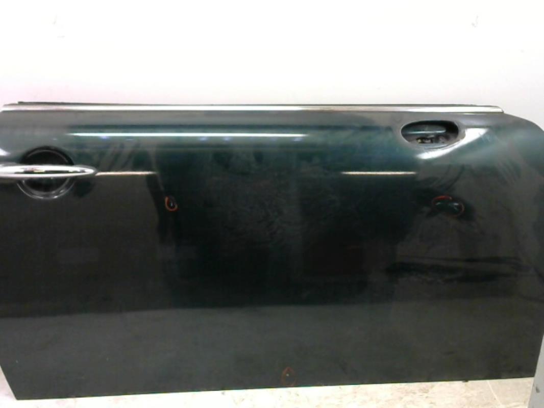 Porte avant droit
