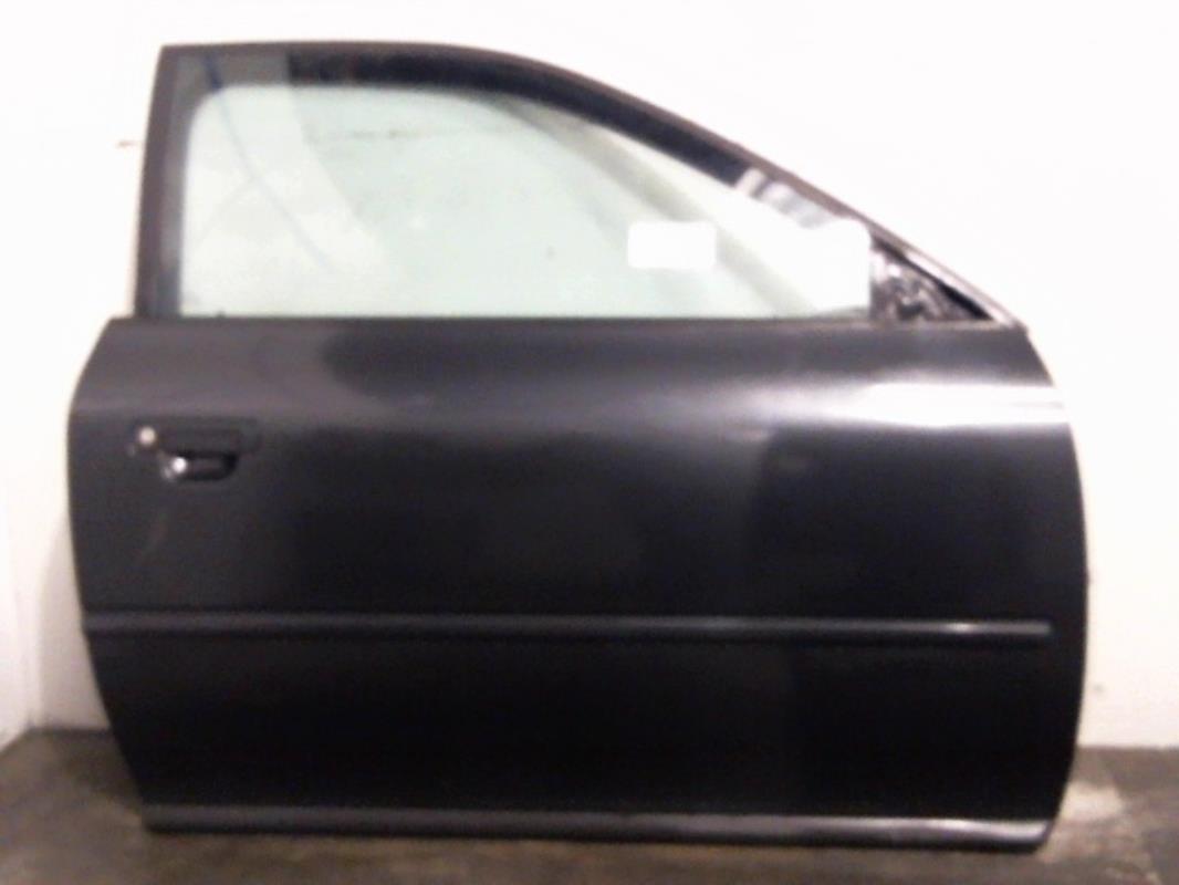 Porte avant droit