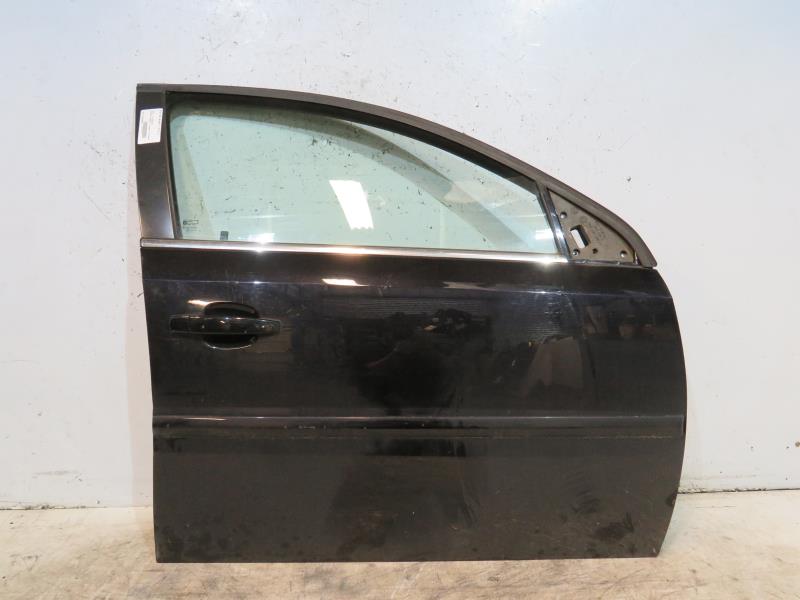 Porte avant droit