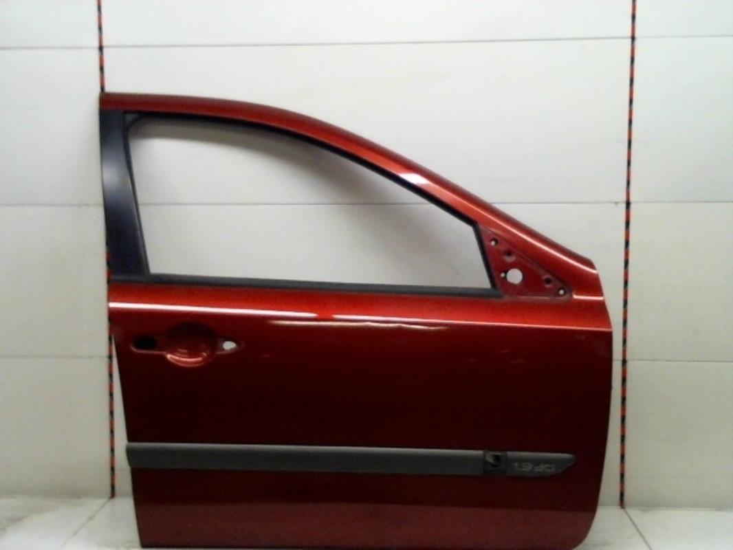 Porte avant droit