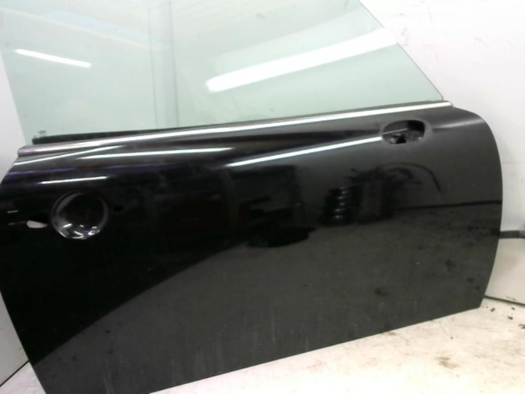 Porte avant droit