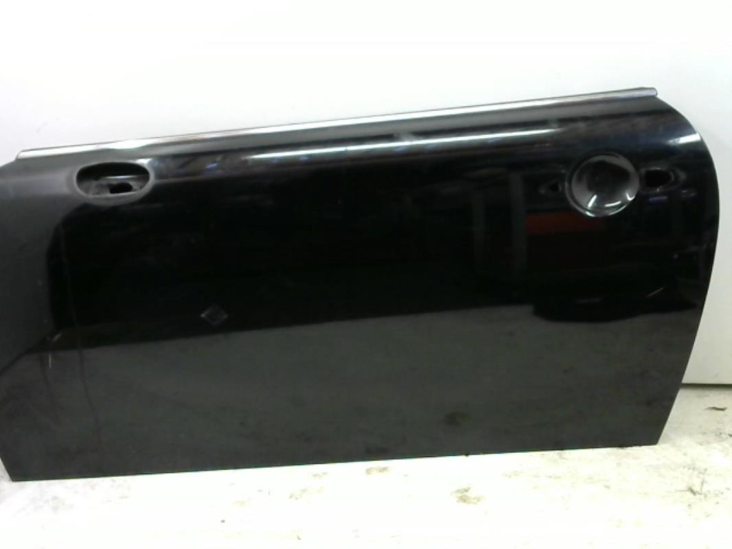 Porte avant gauche