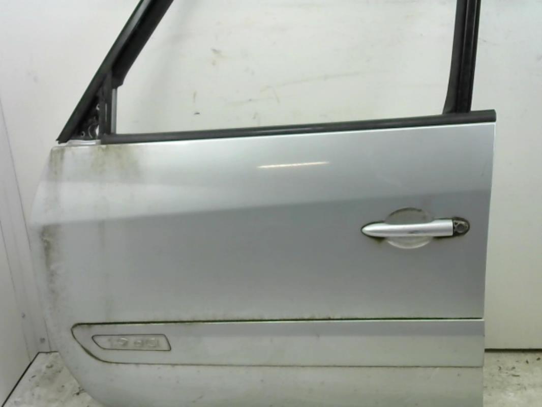 Porte avant gauche