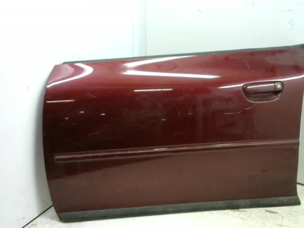 Porte avant gauche
