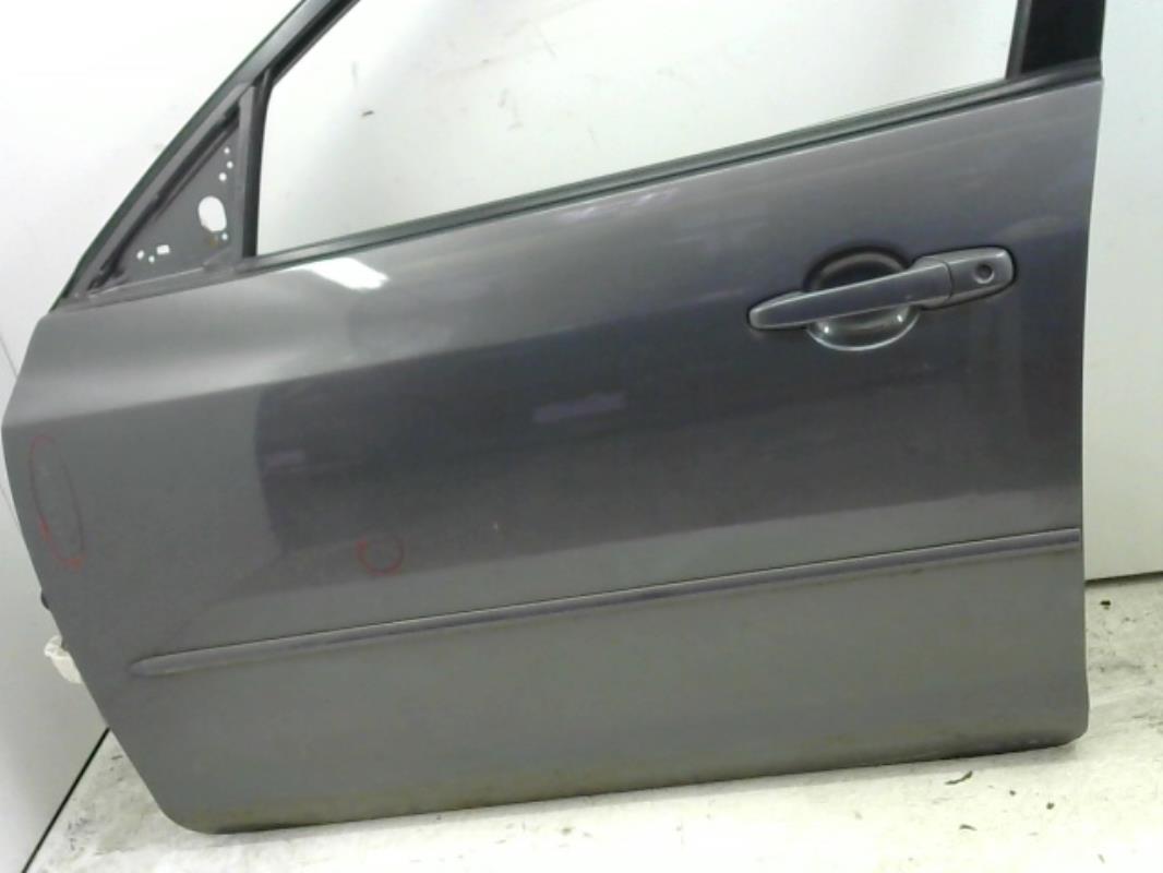Porte avant gauche
