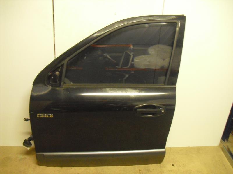 Porte avant gauche