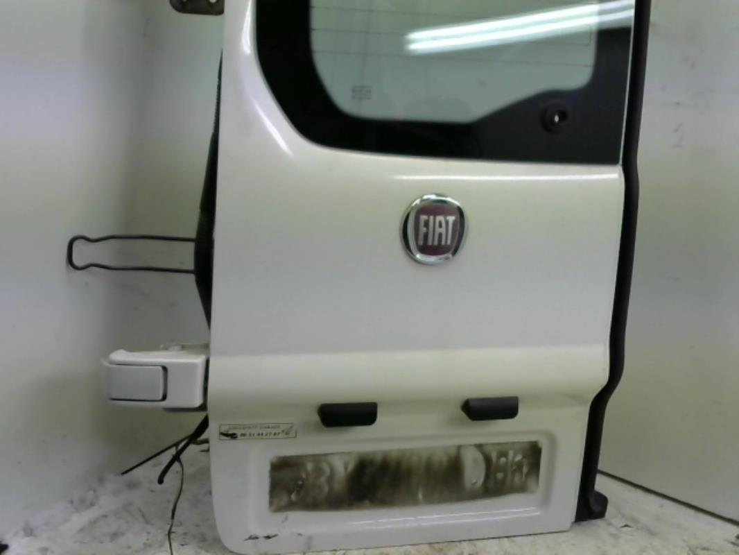 Porte de coffre gauche