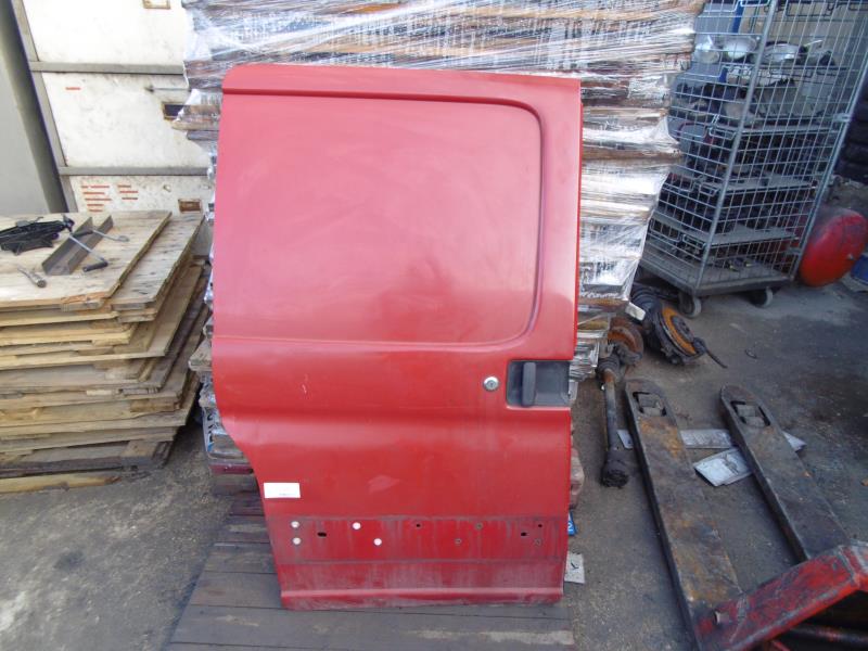 Porte laterale droit