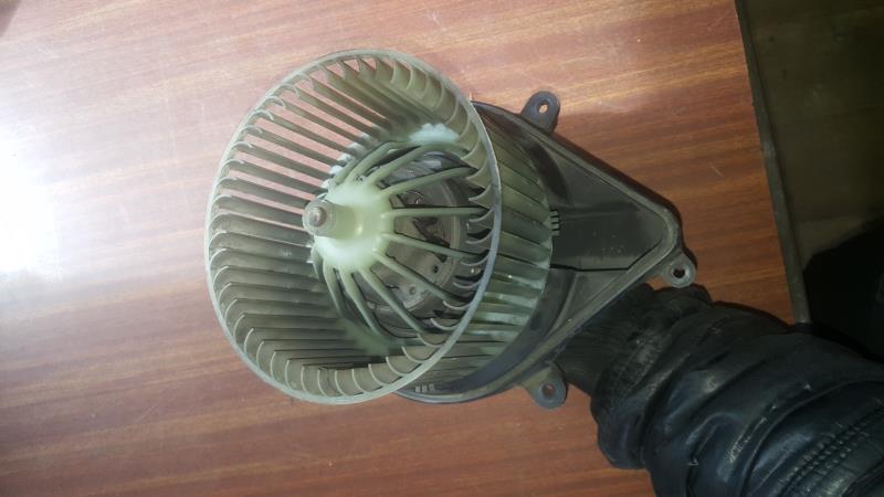 Pulseur d'air