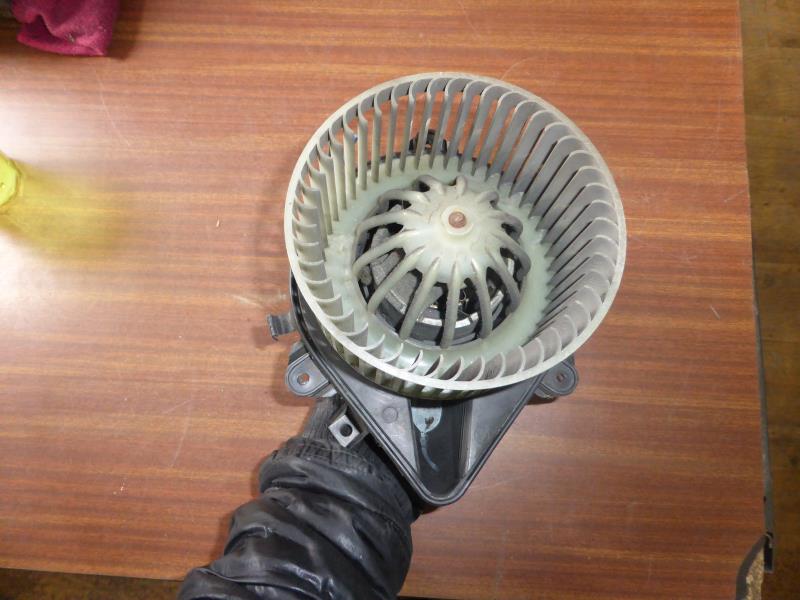 Pulseur d'air