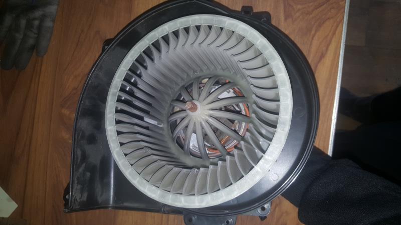 Pulseur d'air