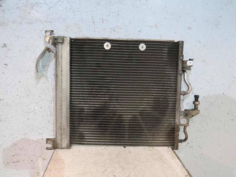 Radiateur clim
