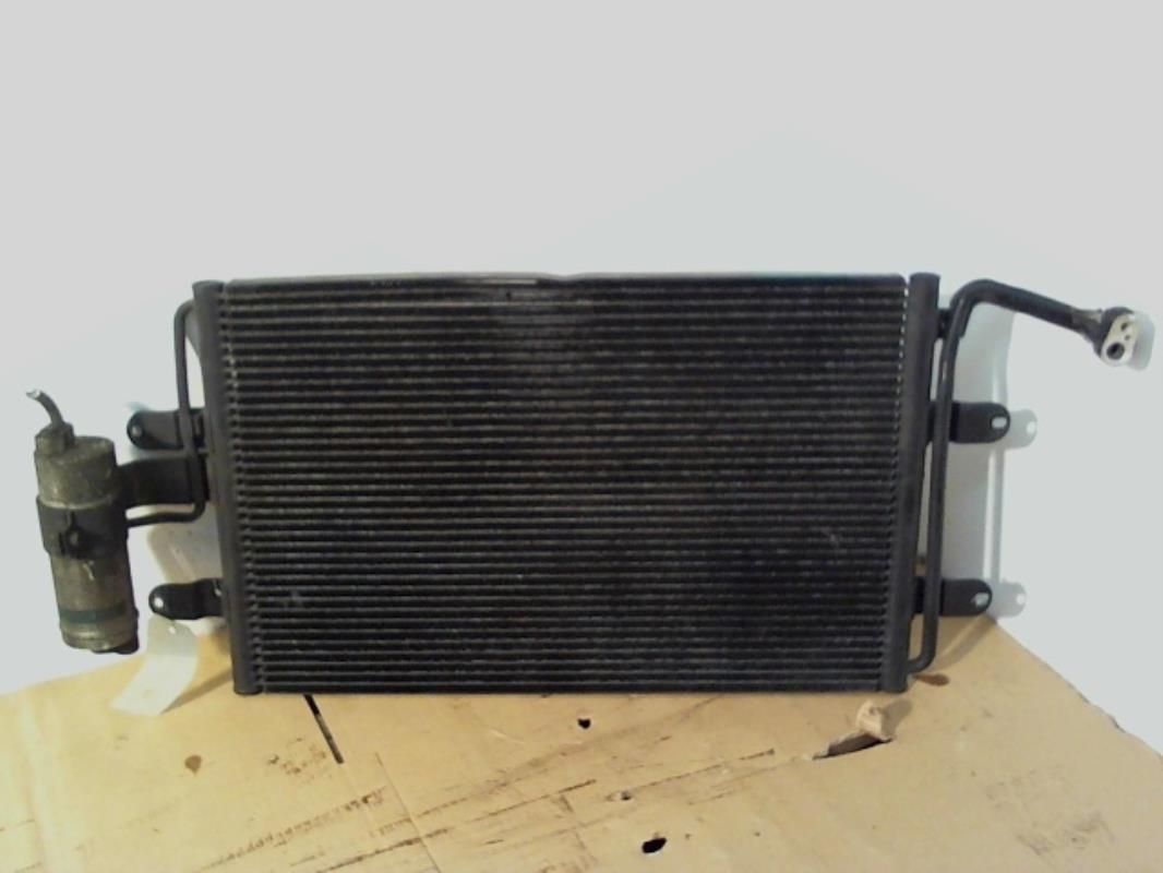 Radiateur clim