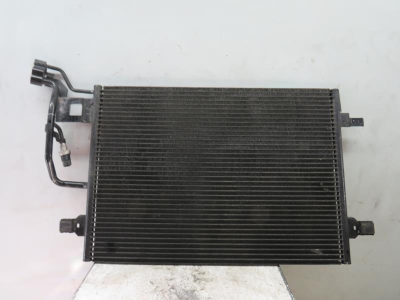 Radiateur clim