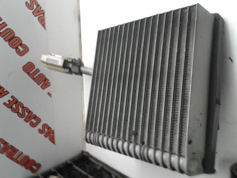Radiateur condenseur de clim