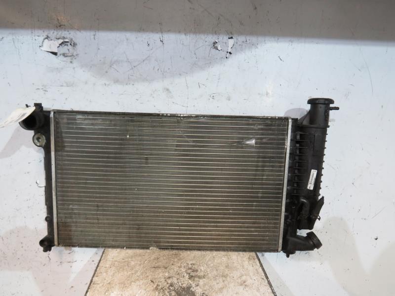 Radiateur eau