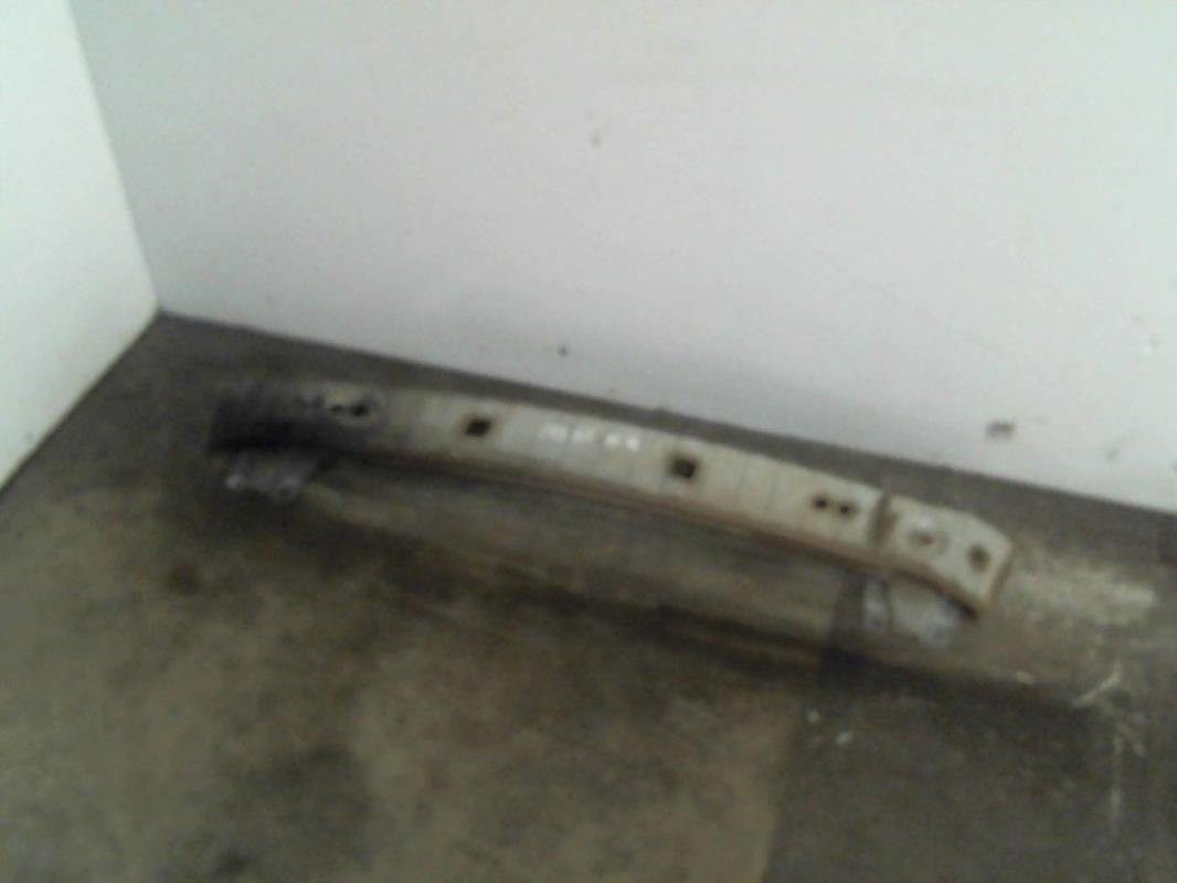 Traversa rinforzo paraurti posteriore