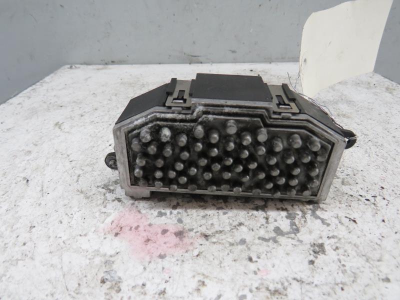 Resistance chauffage