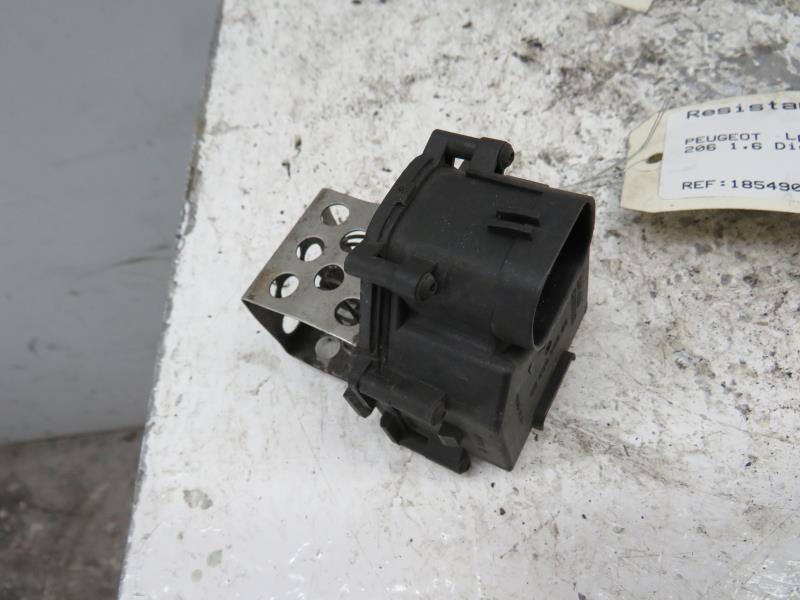 Resistance chauffage