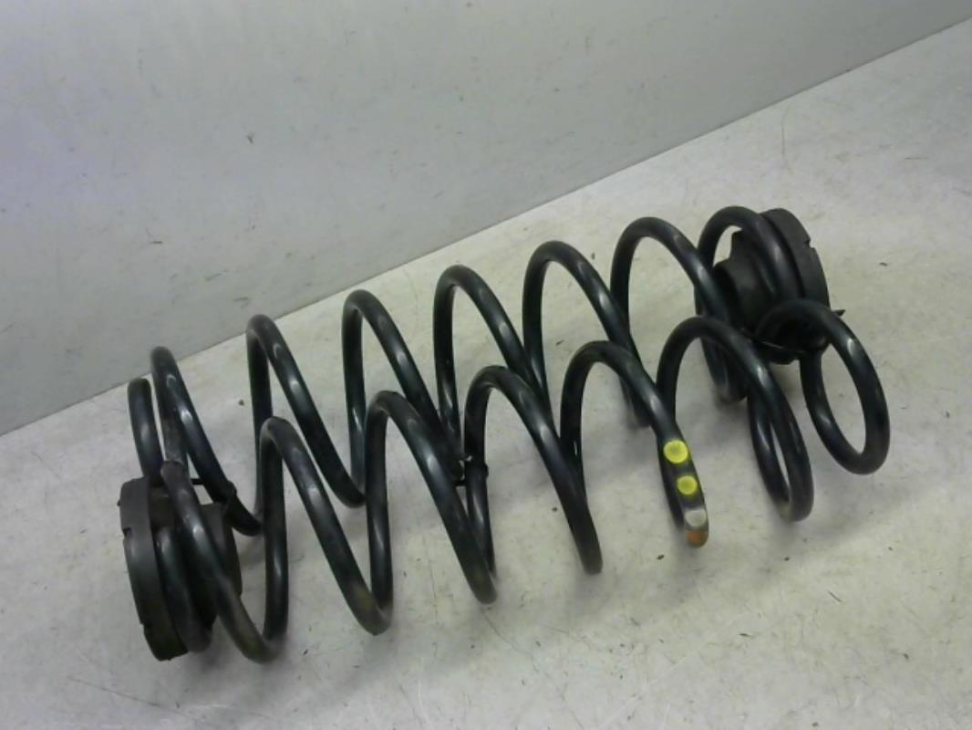 Ressort de suspension arriere