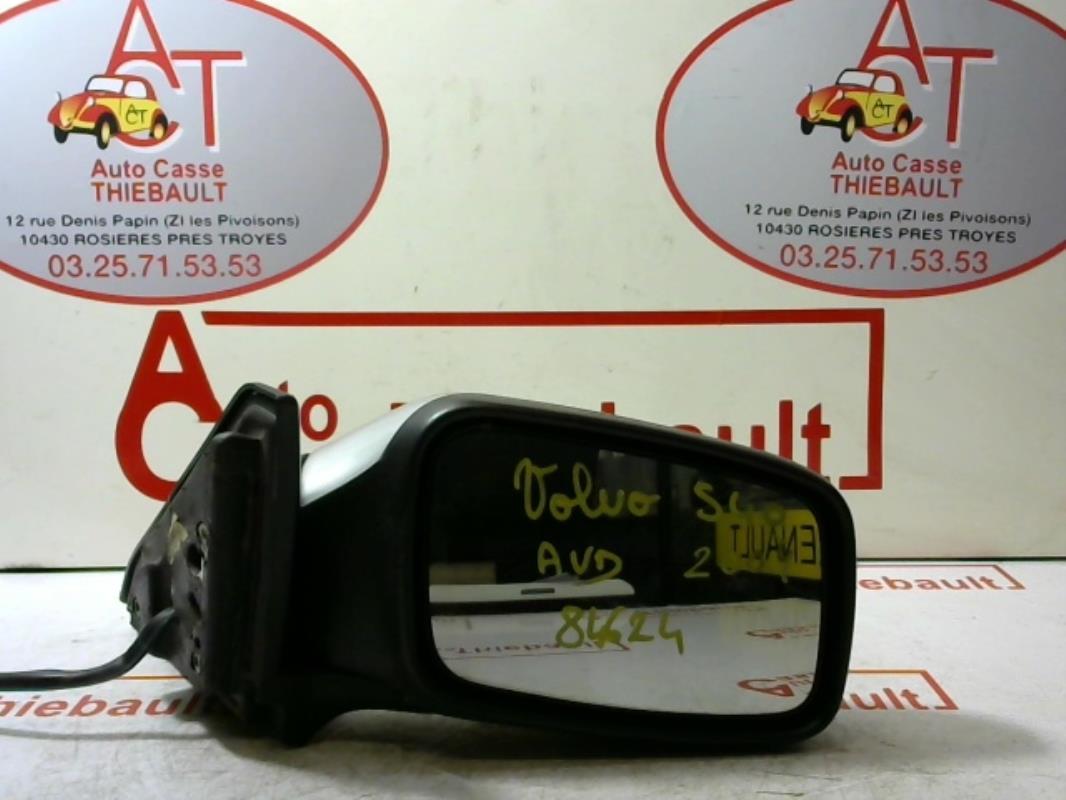 Specchietto retrovisore destro