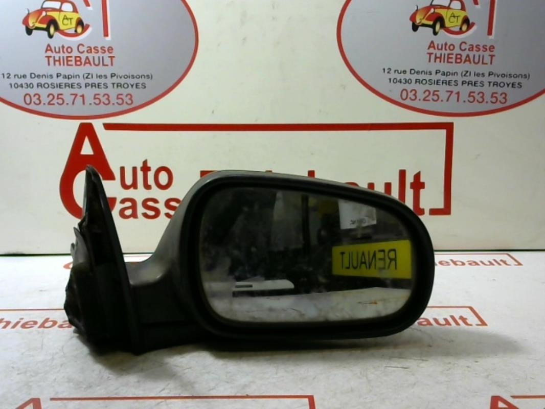 Foto pieza de coche