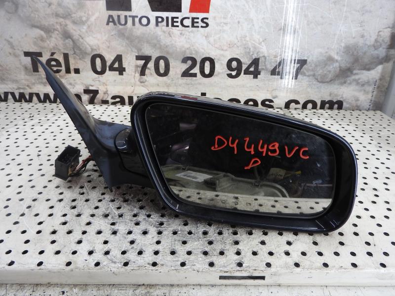 Retroviseur droit
