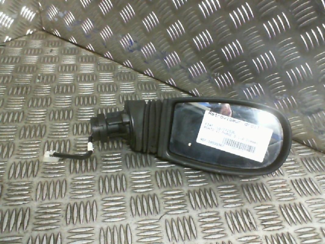 Specchietto retrovisore destro