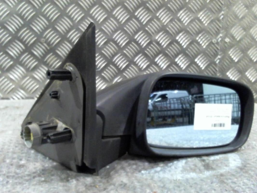 Specchietto retrovisore destro