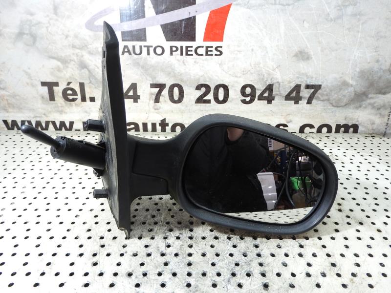 Specchietto retrovisore destro