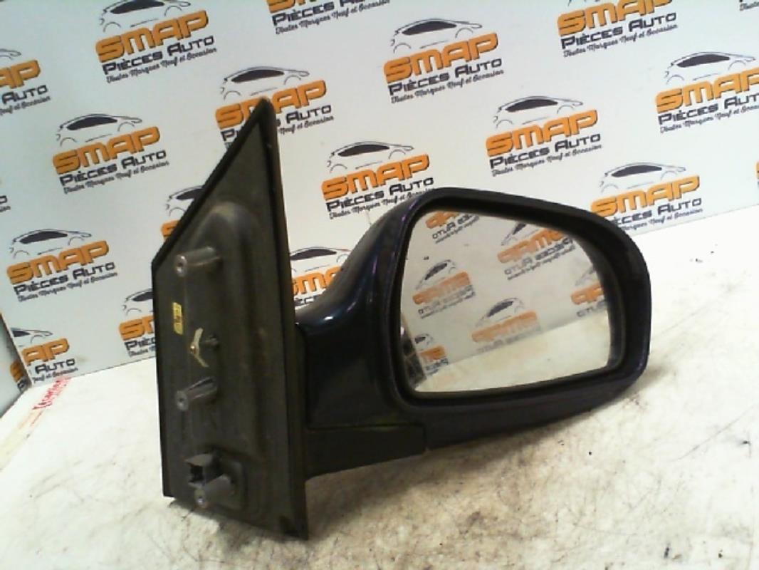 Retrovisor derecho