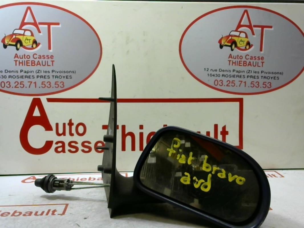 Foto pieza de coche
