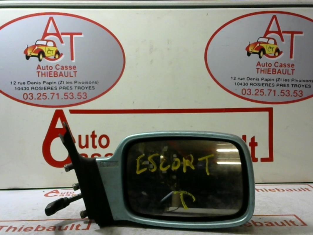 Retrovisor derecho