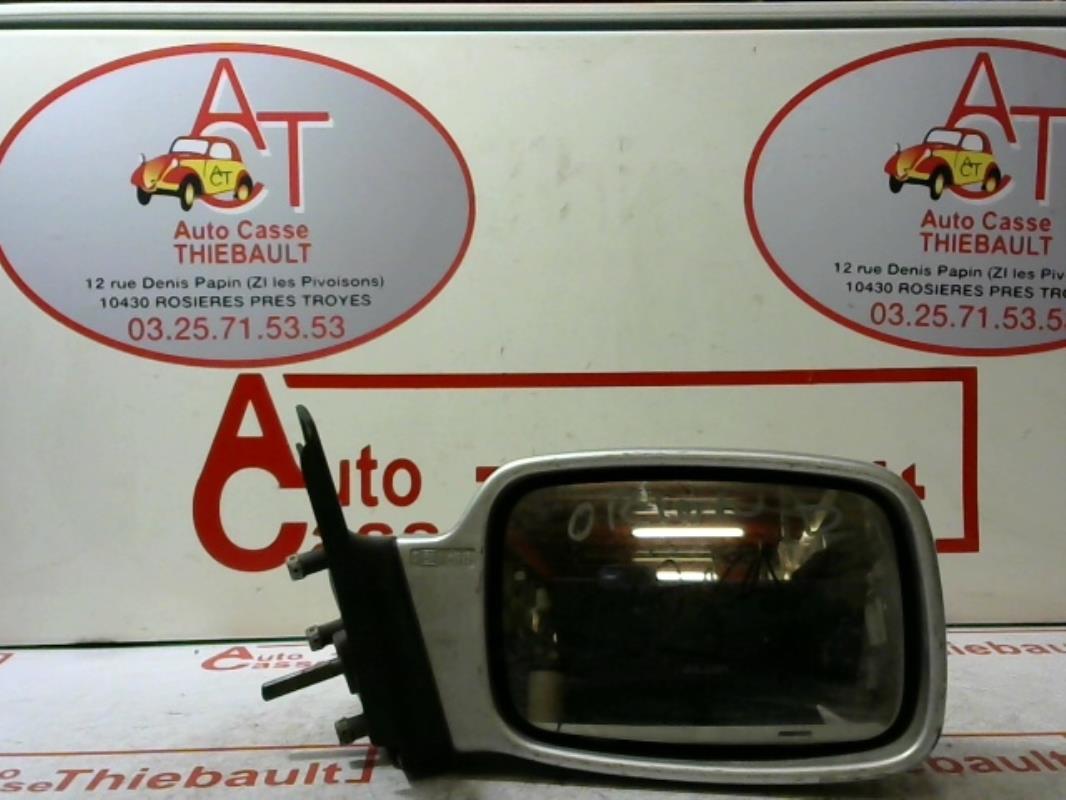 Specchietto retrovisore destro