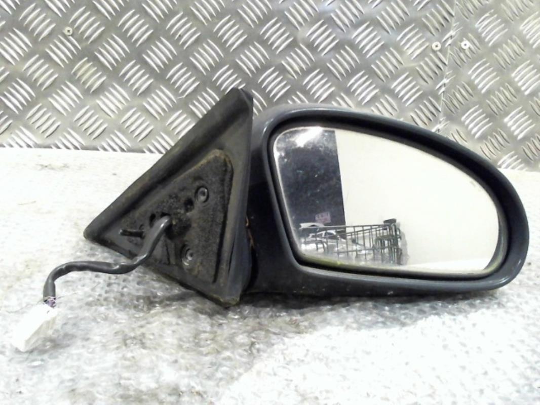 Retrovisor derecho