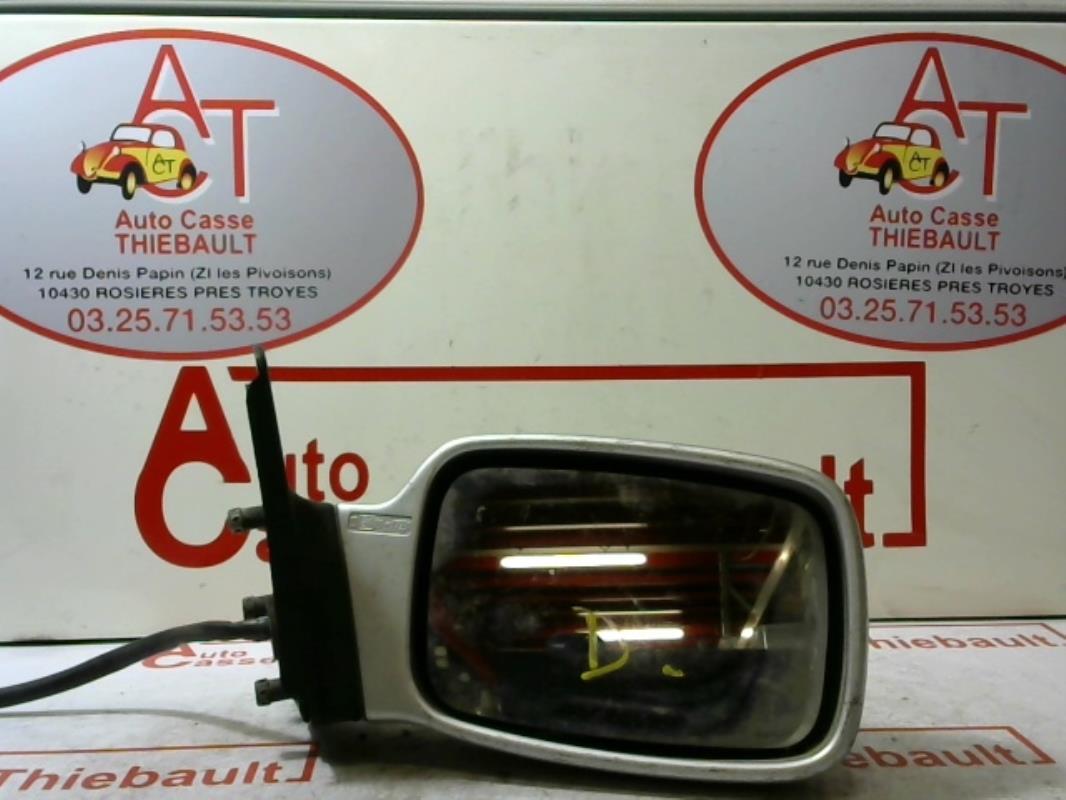 Specchietto retrovisore destro