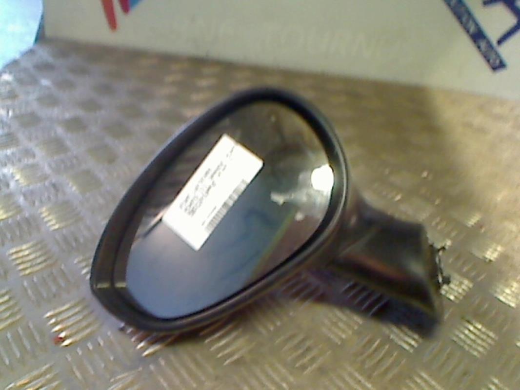Specchietto retrovisore sinistro