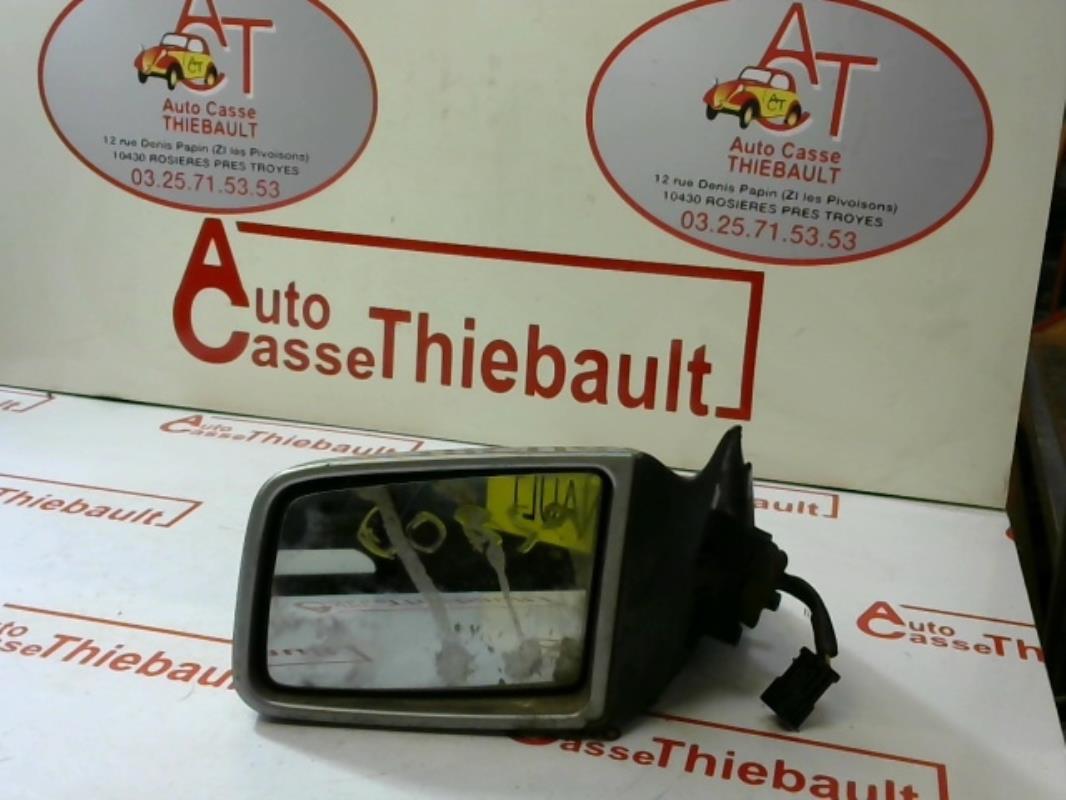Retroviseur gauche