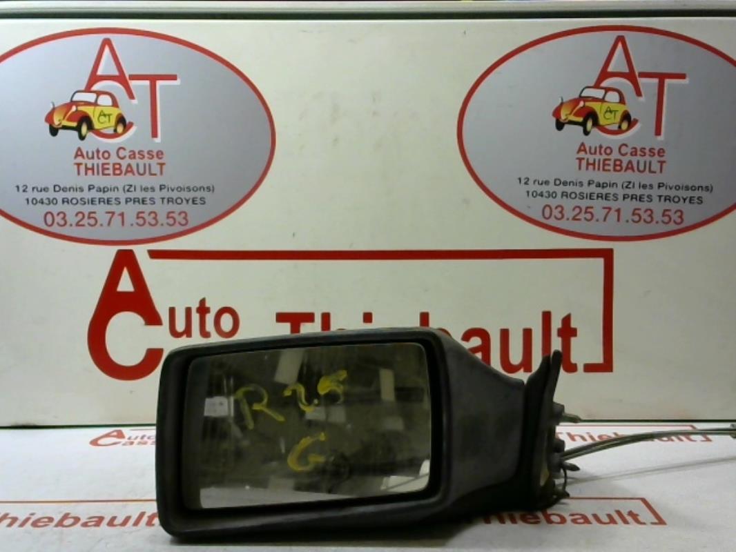 Specchietto retrovisore sinistro