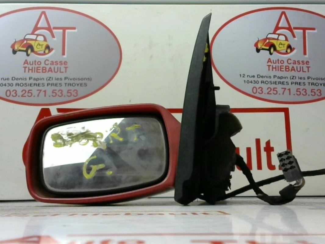 Specchietto retrovisore sinistro