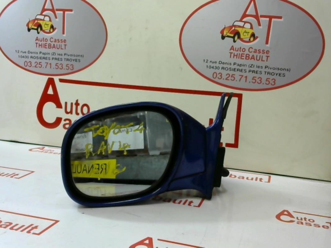 Specchietto retrovisore sinistro