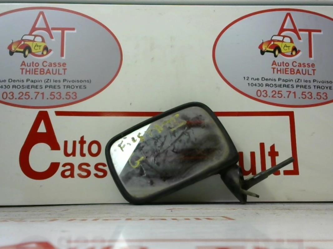 Specchietto retrovisore sinistro