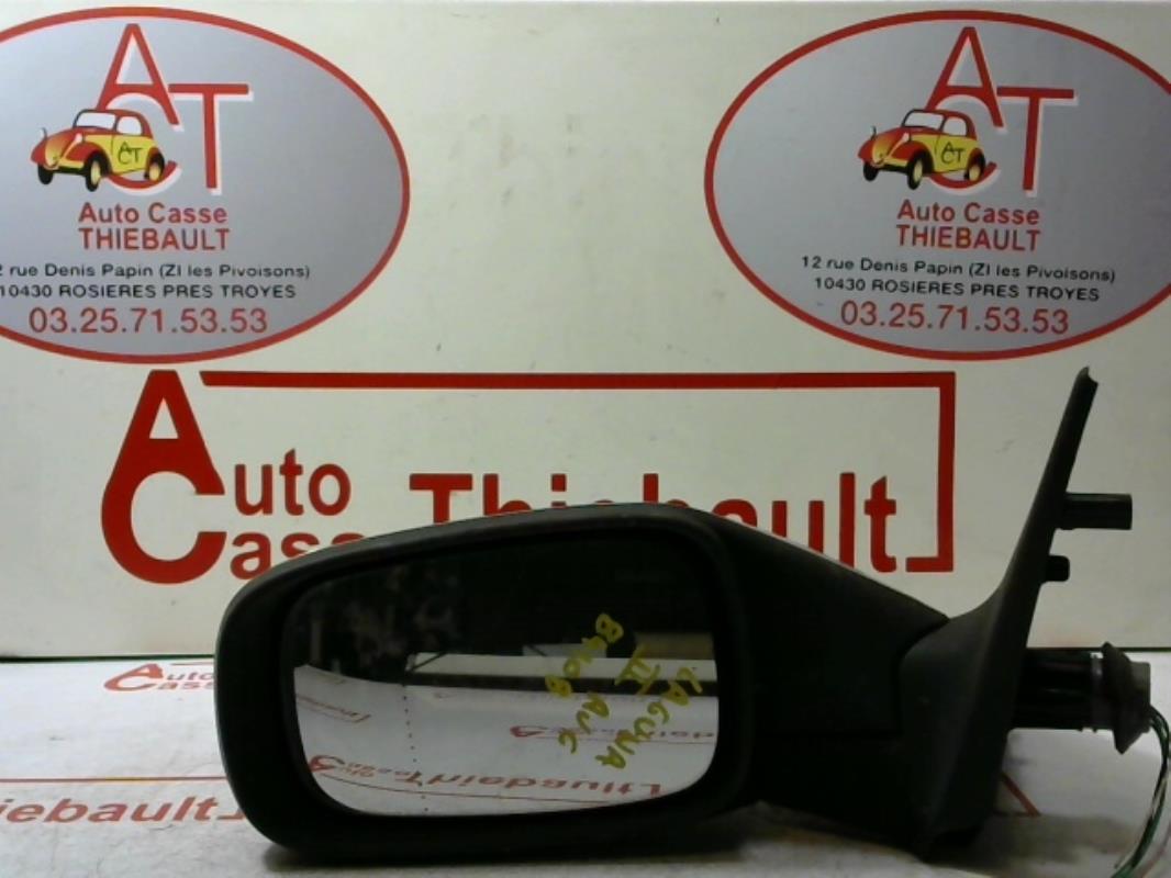 Specchietto retrovisore sinistro