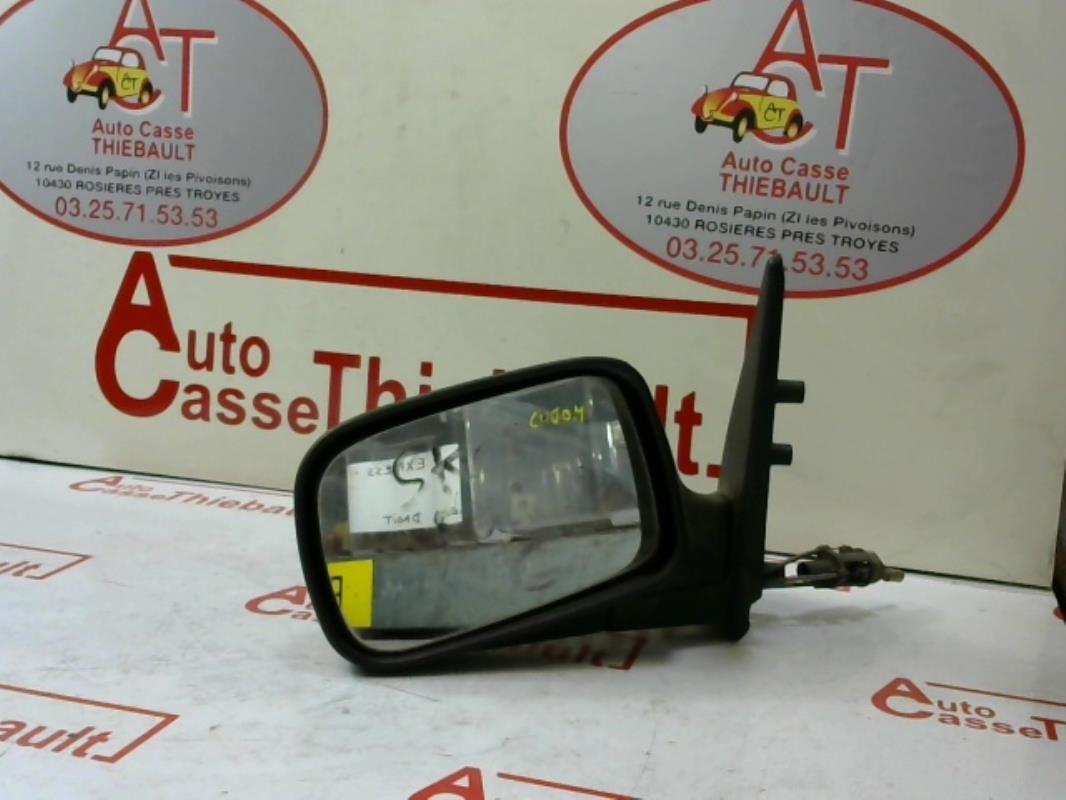 Specchietto retrovisore sinistro