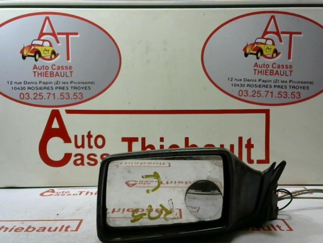 Specchietto retrovisore sinistro