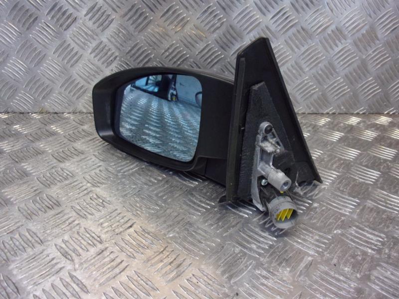 Retrovisor izquierdo