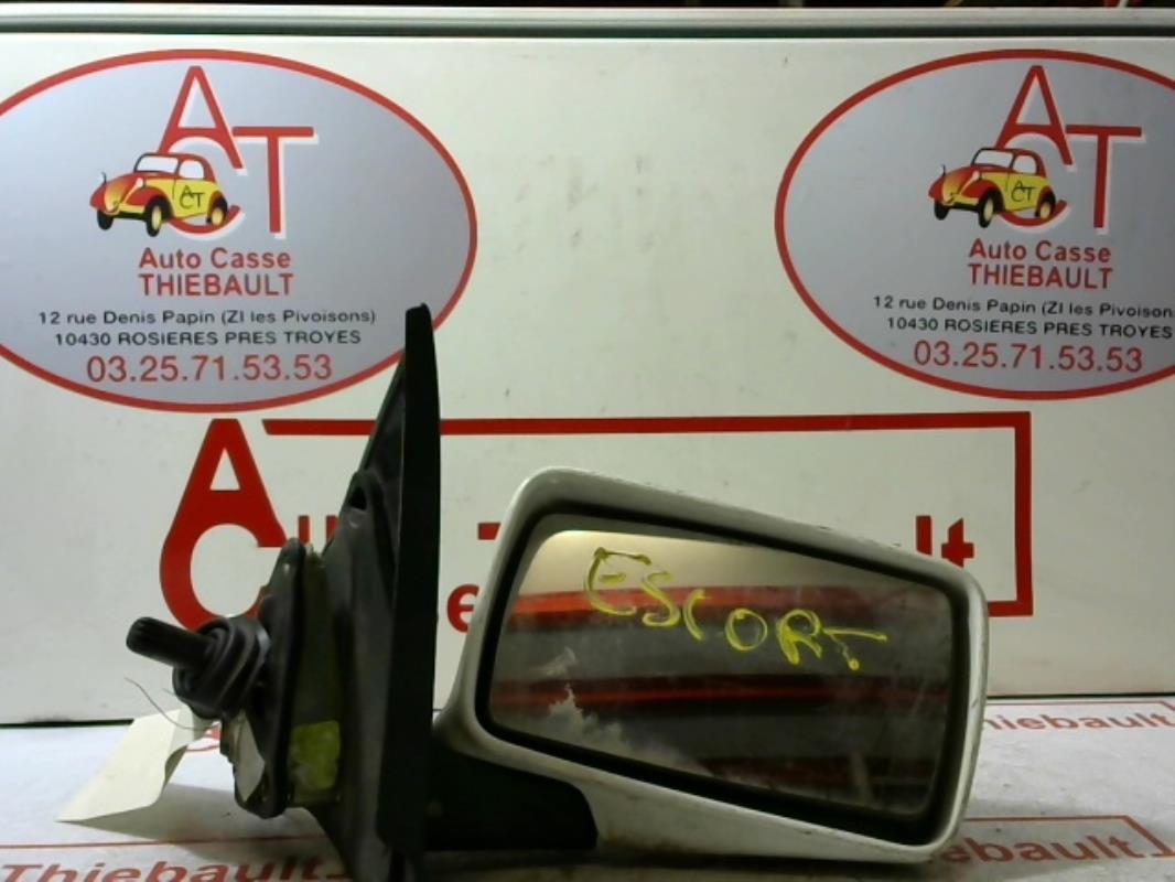 Retrovisor derecho