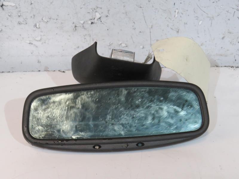 Retrovisor interior