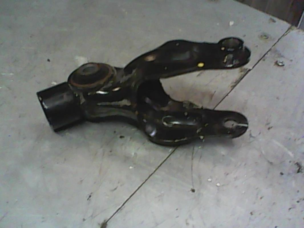 Support moteur